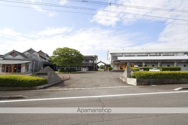 コーポ森山1号の周辺写真