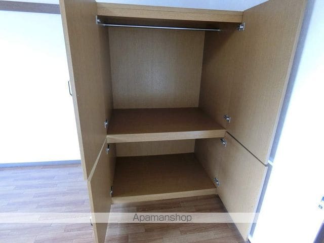 COSMO 439の内装写真