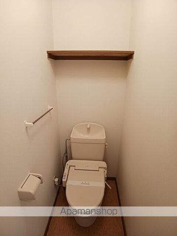 マーヴェラスBの内装写真