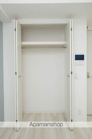 MSR梅田EASTの内装写真