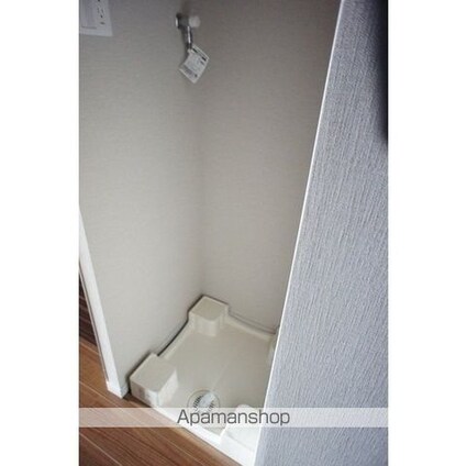 コンフォリア馬込[1K/25.07m2]のその他設備