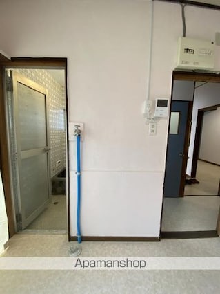 Ｓ木太町借家[4DK/65.4m2]のバス