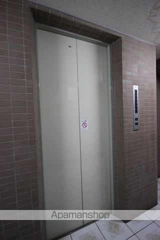 DICE BLDG.大手町Iの内装写真