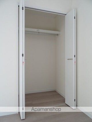 ＣＩＴＹ福田町[1R/35.93m2]の収納