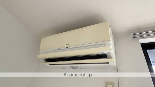 パインパレス Fの内装写真