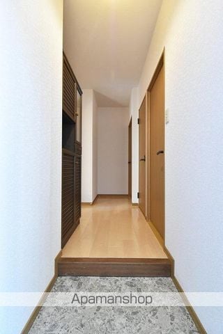 ラヴィタ城南の内装写真