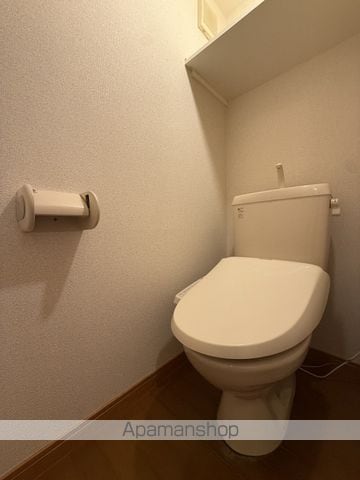 メイリリー野中の内装写真