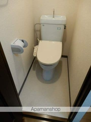 セイントルミエールの内装写真