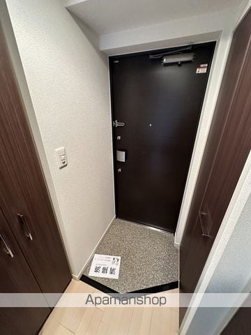 PRESSANCEUMEDAKITAPOWERGATEの内装写真