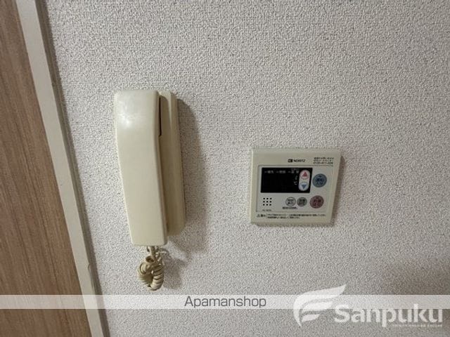 EMBRYOの内装写真