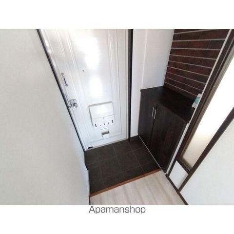 第2丸美ハイツ.の内装写真