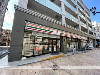 ラメゾンコマ[1R/22.36m2]の周辺4