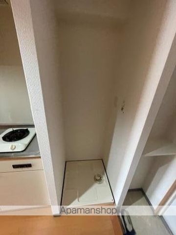 夢ランドワイズテラス笹口の内装写真