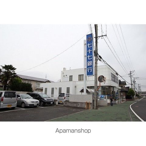 soleado中野栄の周辺写真