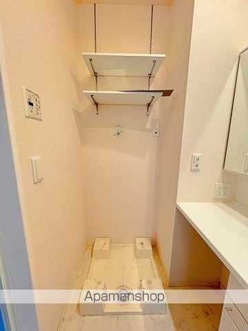 クロスFKの内装写真