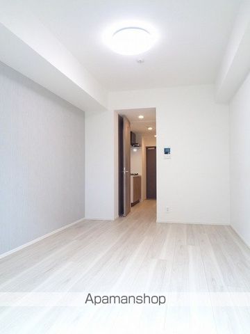 GENOVIA西川口の内装写真