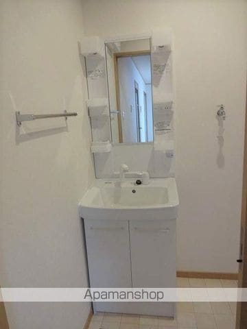 コスモパークの内装写真