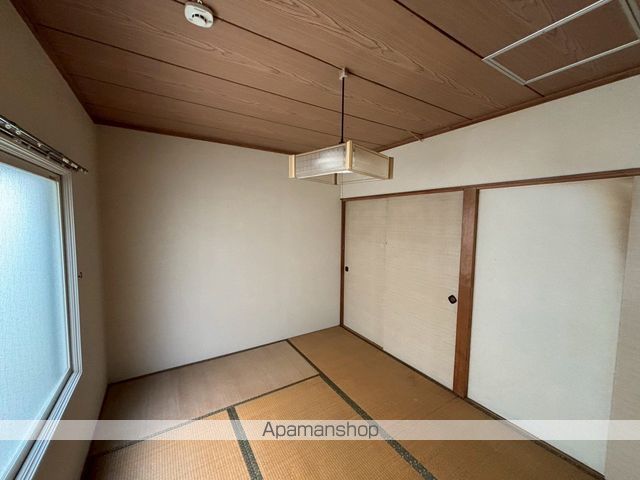 南9.26ハイツの内装写真