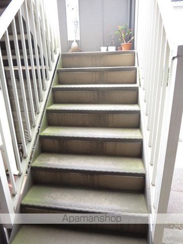 メゾンタムラ Dのその他写真
