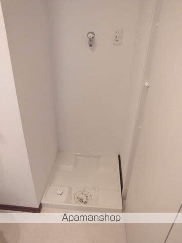 SーFORT江坂LIBERTSの内装写真