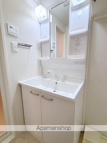ALIVIS緑橋の内装写真