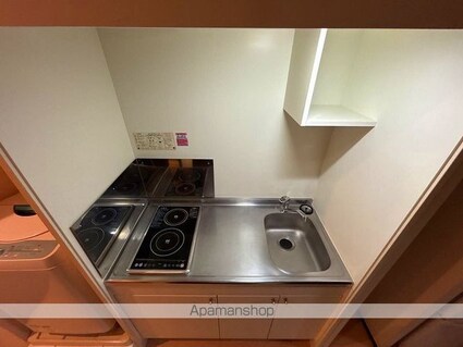 レオネクスト彰[1K/23.16m2]のキッチン