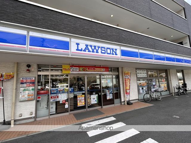 NーSTAGE東中山の周辺写真