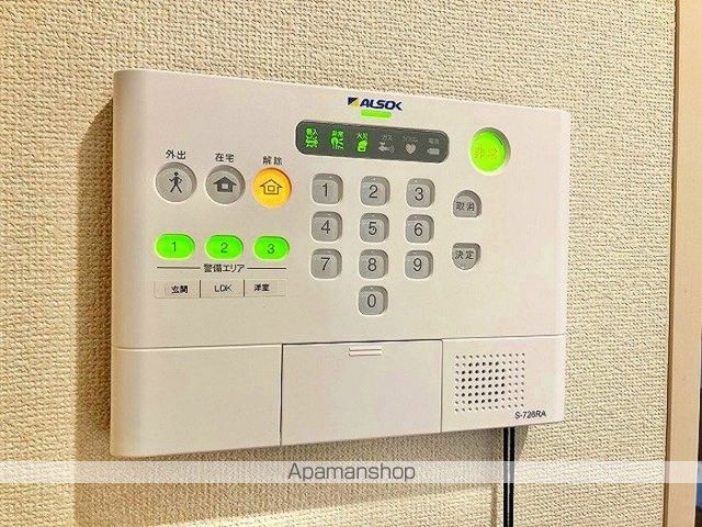 ルーム寺島の内装写真