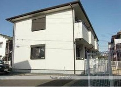 東京都小金井市東町２丁目[1LDK/41.52m2]の外観5