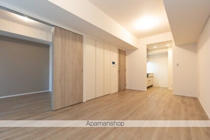 南麻布仙台坂レジデンス[1LDK/45.14m2]のその他内装1