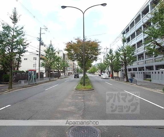 NAVIIIの外観写真
