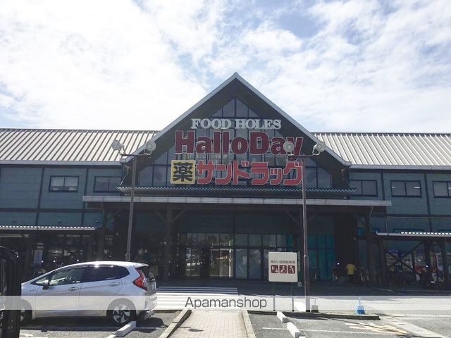 Luce長嶺南の周辺写真