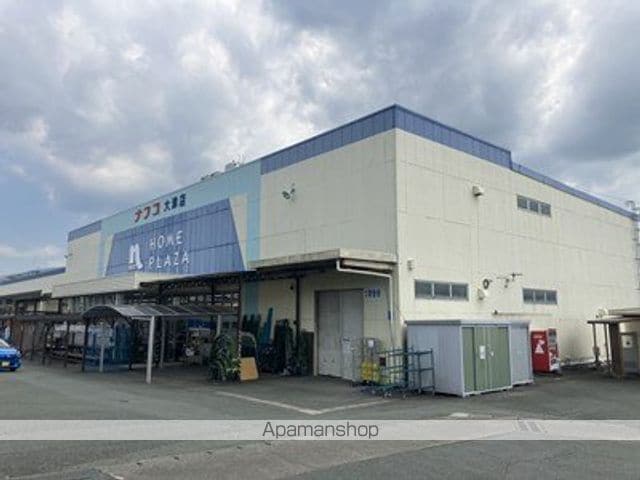 Lenards大津町の周辺写真