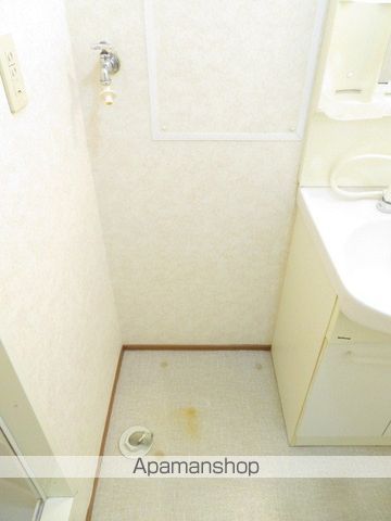 プランドールマルコの内装写真