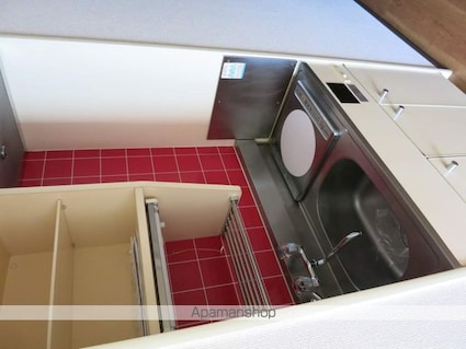 ＴＯＰ・本郷[1R/14.46m2]の内装3