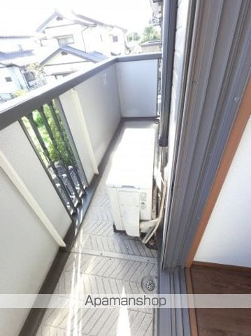 サンセール富士の内装写真