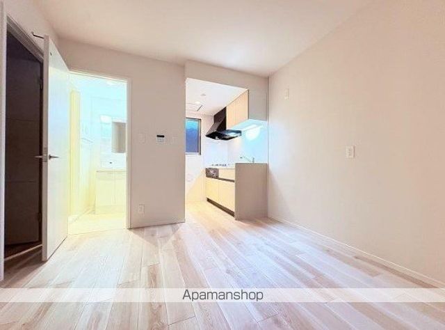 CASA MOCAの内装写真