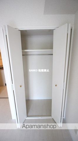 メゾン・ド・ヴィレ北23条の内装写真