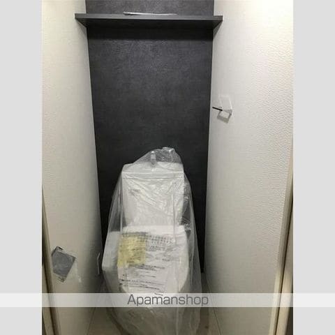 S-RESIDENCE難波大国町Unoの内装写真