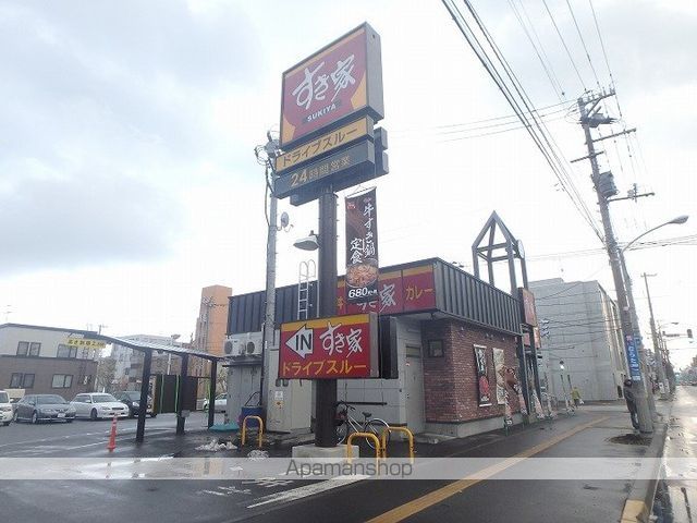 パルティール TM LSEの周辺写真