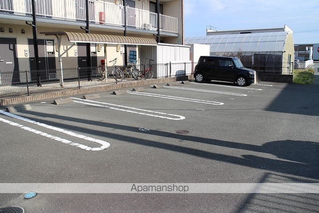 レオパレスレーブIIIのその他写真
