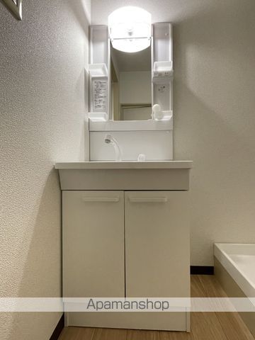 M’PLAZA城東参番館の内装写真