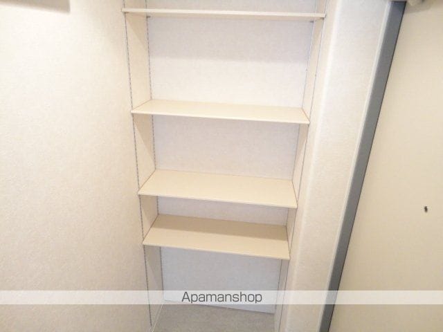フレンズ本通南の内装写真