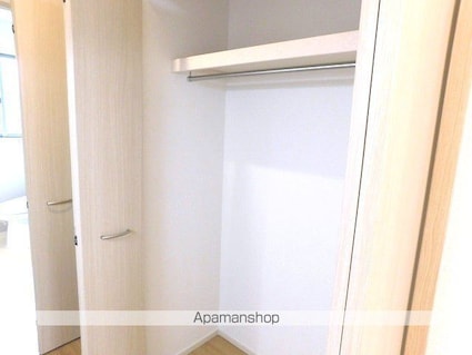 コリーヌ　Ｃ[1K/35.62m2]の収納