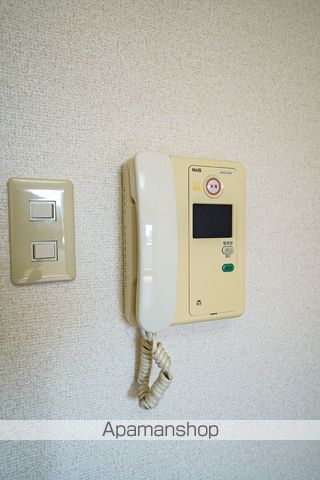 HOPE CITY天神橋の内装写真