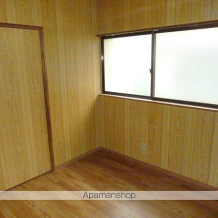 北久米松浦借家[3K/49m2]の内装3