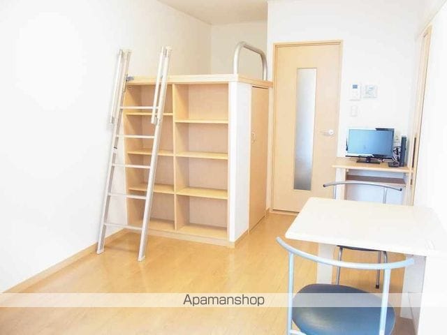 レオパレスHAMACHOの内装写真