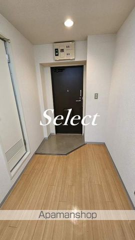 ピュアハイツ台町の内装写真