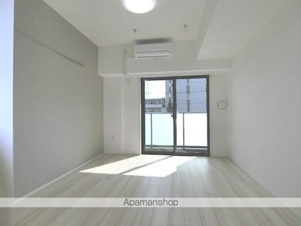 ＡＲＫＭＡＲＫ上北沢[1K/25.26m2]のリビング・居間