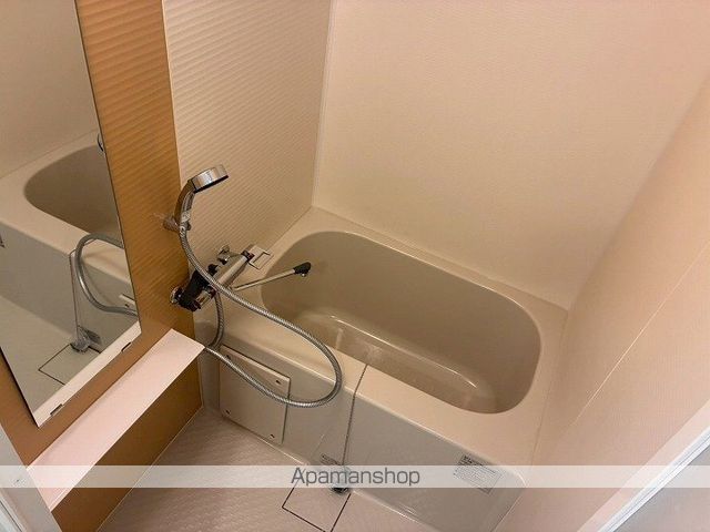 IW RESIDENCE大阪CREST TAPPの内装写真